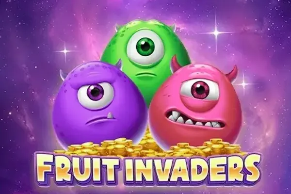 Fruit Invaders