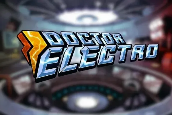 Doctor Electro