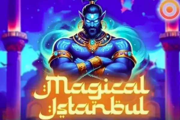 Magical Istanbul