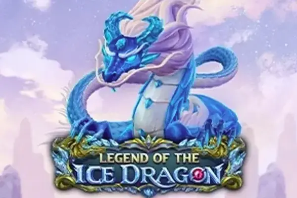 Legend of the Ice Dragon