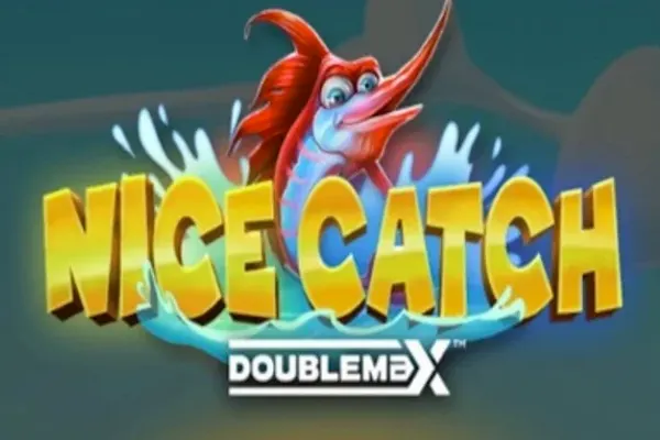 Nice Catch DoubleMax