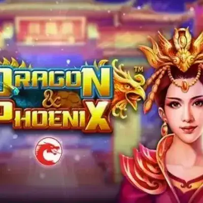 Dragon & Phoenix by Betsoft