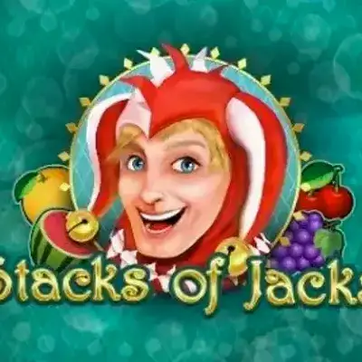 Stacks of Jacks by Gamomat