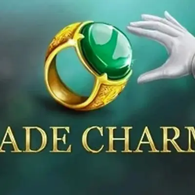 Jade Charms by Red Tiger Gaming