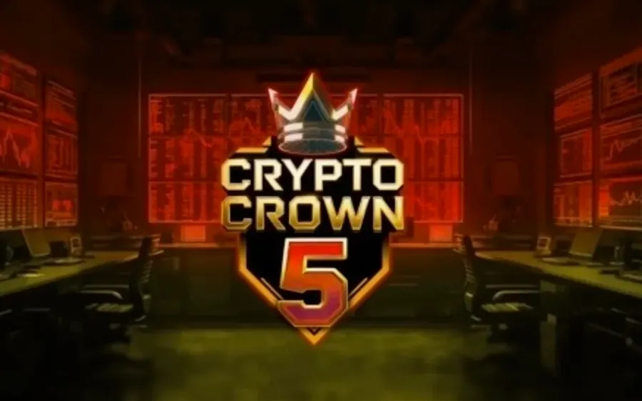 Crypto Crown 5