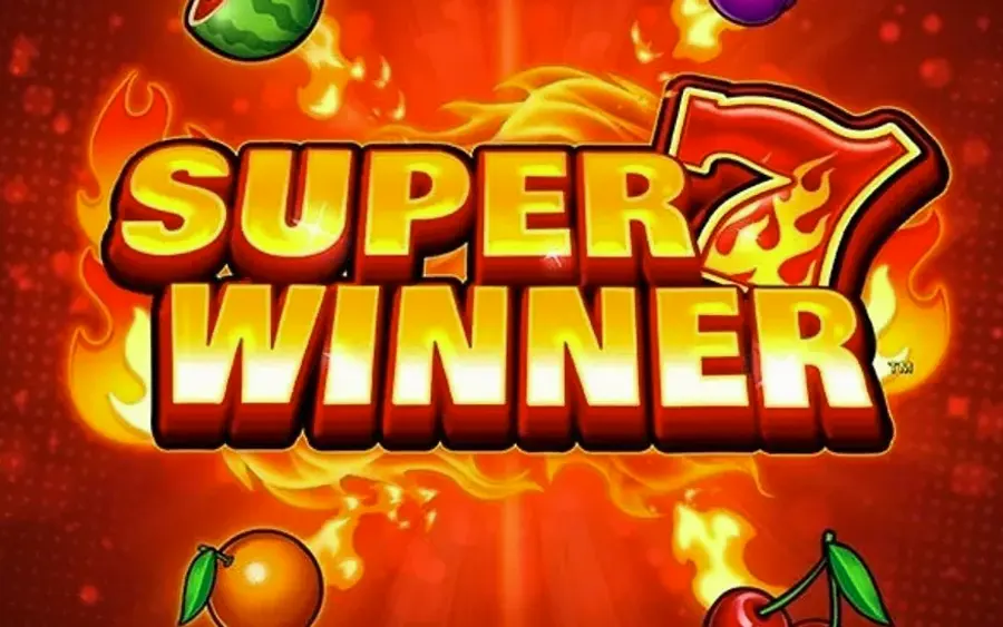 Super 7 Winner
