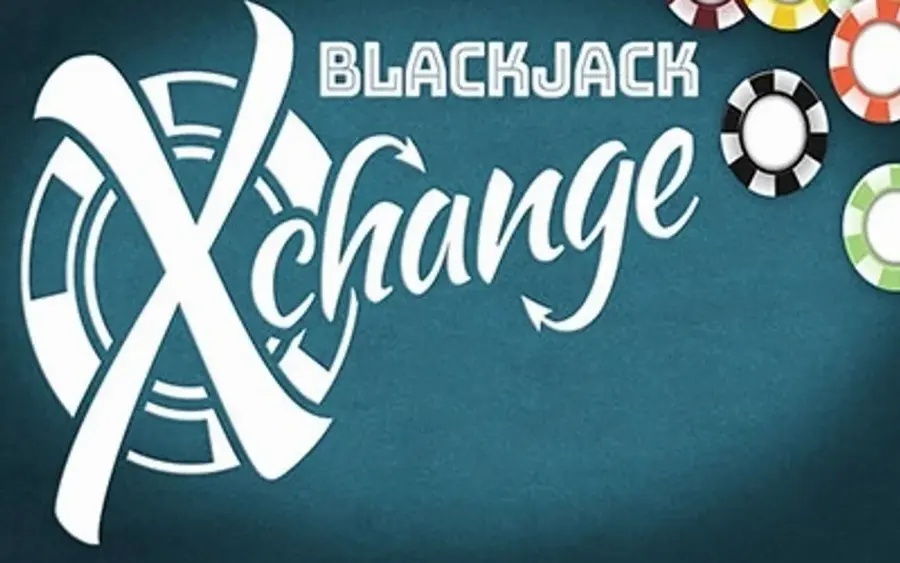 Blackjack Xchange