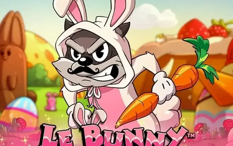 Le Bunny