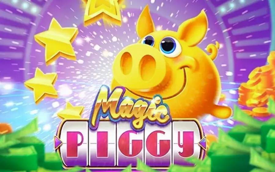 Magic Piggy