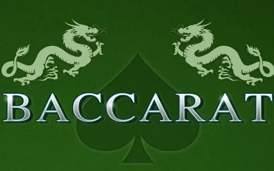 Baccarat