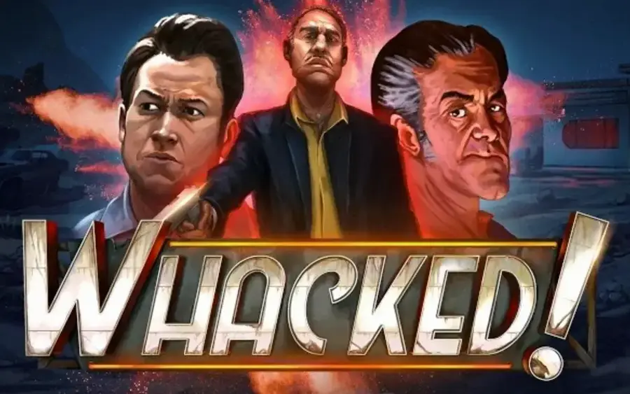 Whacked!