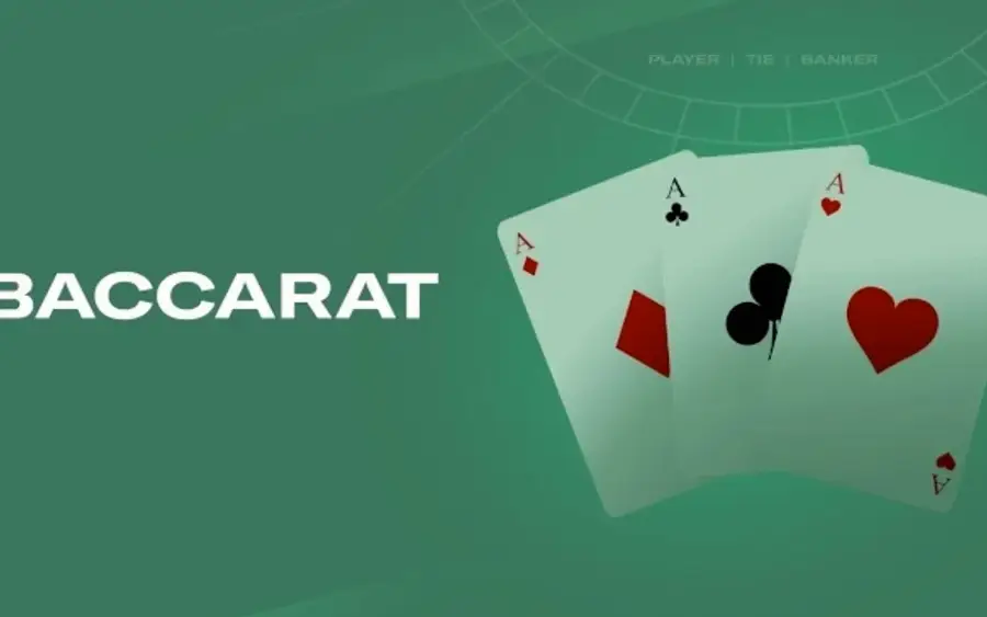 Baccarat
