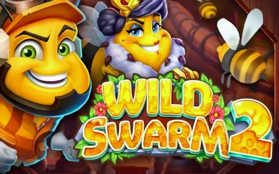 Wild Swarm 2