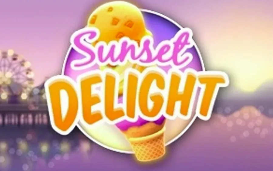 Sunset Delight